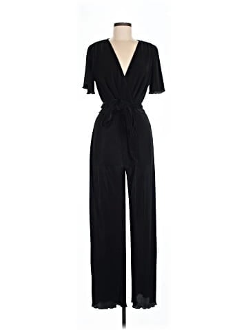 Dress Day Jumpsuit (view 1)