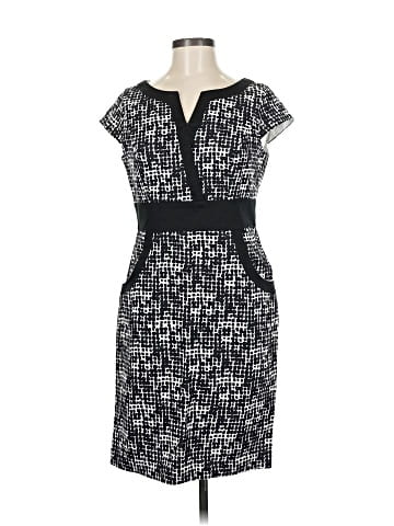 Liz Claiborne Cocktail Dress (view 1)