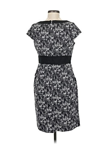 Liz Claiborne Cocktail Dress (view 2)