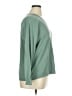 Milano Green Pullover Sweater Size 1X - photo 4