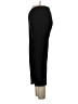 Sienna Sky Solid Black Casual Pants Size L - photo 5
