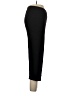 Sienna Sky Solid Black Casual Pants Size L - photo 4