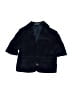 Nautica 100% Cotton Blue Blazer Size 0-3 mo - photo 1