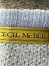 Assorted Brands Silver Pullover Sweater Size M (kids) - photo 3
