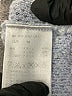 Assorted Brands Silver Pullover Sweater Size M (kids) - photo 4