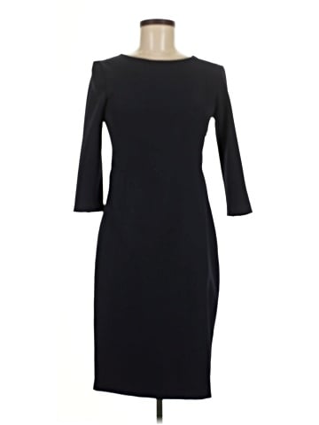 Zara Basic Cocktail Dress (view 1)