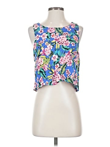 Cotton On Sleeveless Blouse (view 1)