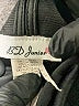 BD Junior Chevron-herringbone Black Casual Skirt Size 4 - photo 4