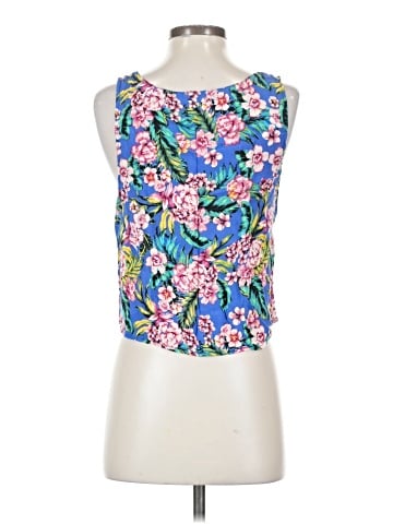 Cotton On Sleeveless Blouse (view 2)