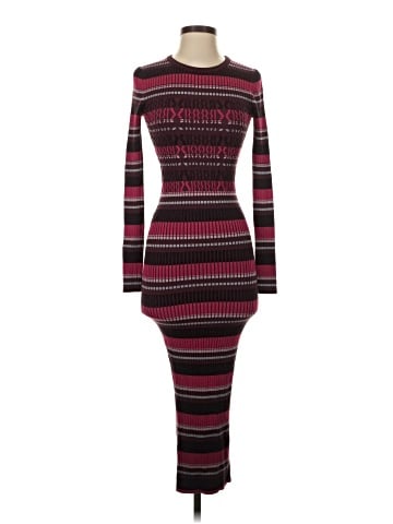 Opening Ceremony Casual Dress (view 1)