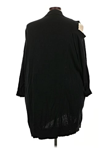 City Chic Cardigan (view 2)