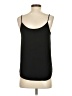 Babaton 100% Polyester Black Sleeveless Top Size XS - photo 2