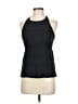 Lands' End Black Sleeveless Top Size 6 - photo 1