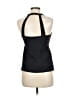 Lands' End Black Sleeveless Top Size 6 - photo 2