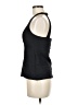 Lands' End Black Sleeveless Top Size 6 - photo 5