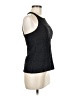 Lands' End Black Sleeveless Top Size 6 - photo 4