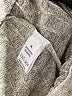Unbranded Gray Casual Skirt Size M - photo 4