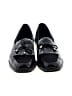 Ara Black Flats Size 6 - photo 2