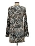Purejill Silver Pullover Sweater Size XS - photo 2