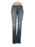 Rag & Bone Blue Jeans Size 30 waist - photo 1