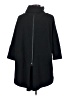 Caslon Black Poncho Size XS - Sm - photo 2