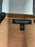 Banana Republic 100% Merino Extra Fine Wool Tan Wool Pullover Sweater Size S - photo 3