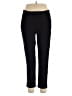 Tribal Solid Black Active Pants Size 14 - photo 1
