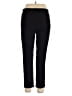 Tribal Solid Black Active Pants Size 14 - photo 2