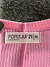 Popular 21 Pink Romper Size M - photo 4