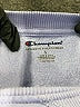 Champion Purple Sweatshirt Size S (kids) - photo 3