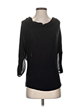 Assorted Brands 3/4 Sleeve Top