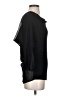 Assorted Brands 100% Polyester Black 3/4 Sleeve Top Size XS - photo 4