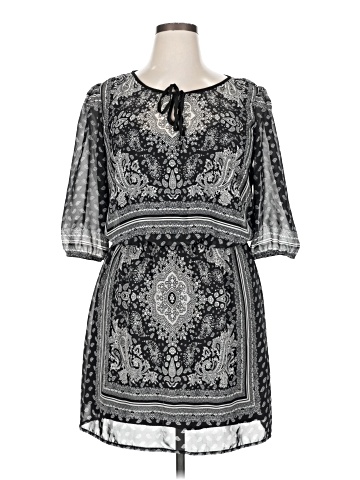 Bebop Casual Dress (view 1)