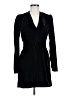 ME+EM 100% Polyester Black Cocktail Dress Size 6 - photo 1