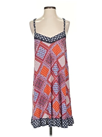 Layla Casual Dress (view 1)