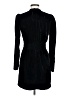 ME+EM 100% Polyester Black Cocktail Dress Size 6 - photo 2