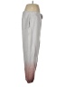 Old Navy Color Block Gray Track Pants Size L - photo 4