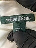 Wild Fable 100% Nylon Ivory Vest Size L - photo 6