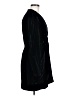 ME+EM 100% Polyester Black Cocktail Dress Size 6 - photo 4