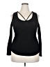 LNA Black Cardigan Size XS - photo 1