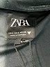 Zara Black Jacket Size S - photo 6