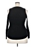 LNA Black Cardigan Size XS - photo 2