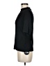 Unbranded Black 3/4 Sleeve Top Size M - photo 5