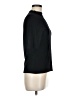 Unbranded Black 3/4 Sleeve Top Size M - photo 4