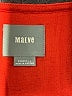 Maeve Orange Cocktail Dress Size XS - photo 6