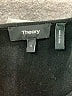 Theory Black Casual Dress Size S - photo 7