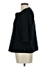 Club Monaco Black 3/4 Sleeve Blouse Size M - photo 5