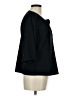 Club Monaco Black 3/4 Sleeve Blouse Size M - photo 4