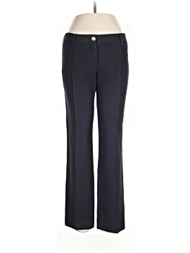 Dolce & Gabbana Wool Pants
