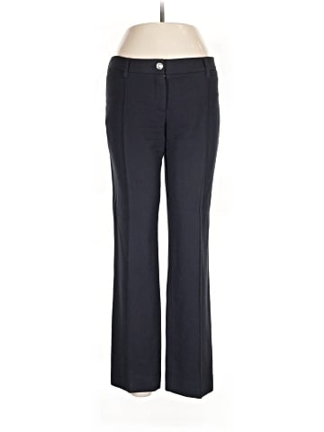 Dolce & Gabbana Wool Pants (view 1)